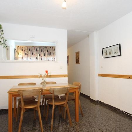 Malagahuelin Apartment Bagian luar foto