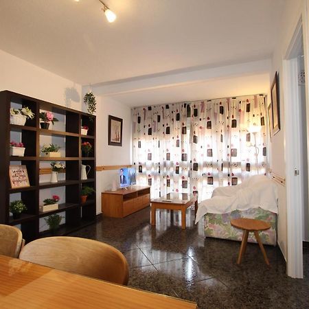 Malagahuelin Apartment Bagian luar foto