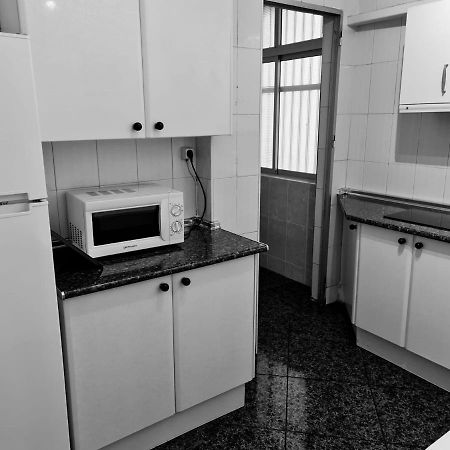 Malagahuelin Apartment Bagian luar foto